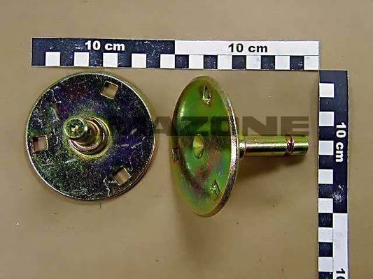 SEMOIR - SEMOIR - AXE DE PALIER