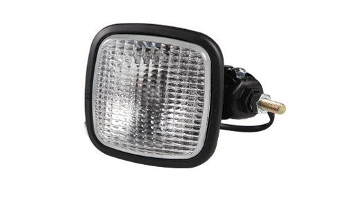 ELECTRICITE - HIGH TECH - ECLAIRAGE, SIGNALISATION - FEU DE TRAVAIL