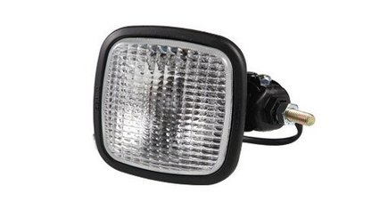 ELECTRICITE - HIGH TECH - ECLAIRAGE, SIGNALISATION - FEU DE TRAVAIL