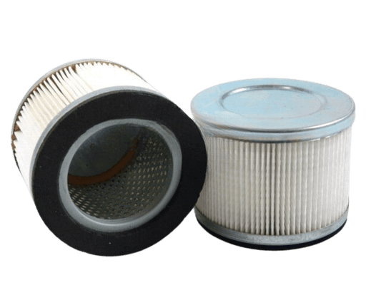 FILTRES - FITRE A AIR - FILTRE A AIR PLAST  34WB-60WB