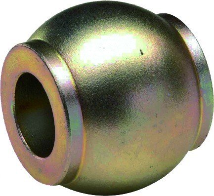 ATTELAGE - RELEVAGE - ROTULES, BOULES, SPHERES - ROTULE SUPERIEURE CAT2