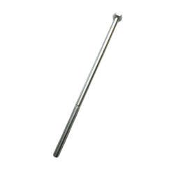 BOULONNERIE QUINCAILLERIE - VISSERIE - VIS Hex, M10 x 1.5 x 260mm, Cl 8.8