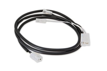 ELECTRICITE - HIGH TECH - PRISES ET CABLES - FAISCEAU