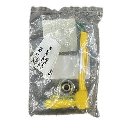 HYDRAULIQUE ENTRAINEMENT - RACCORDS HYDRAULIQUES - RACCORD HYD VAR BAT 3650 3850