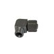 HYDRAULIQUE ENTRAINEMENT - RACCORDS HYDRAULIQUES - COUDE 90  ORIENTABLE