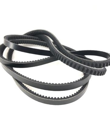 HYDRAULIQUE ENTRAINEMENT - COURROIE POULIE - KIT 2 COURROIES VENTILATEUR