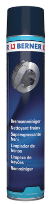 LSP - PERIPHERIQUE MATERIEL - NETTOYANT FREIN 750ML