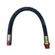 HYDRAULIQUE ENTRAINEMENT - FLEXIBLES HYDRAULIQUES - FLEXIBLE