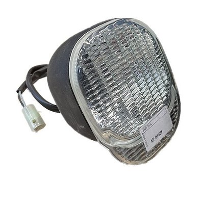 NEW HOLLAND - ELECTRICITE - PHARE