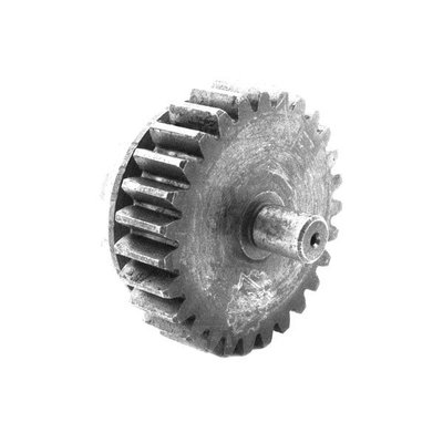TRANSMISSION ET PONT - TRANSMISSION - PIGNON