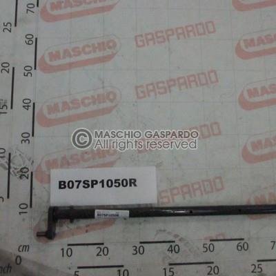 RECOLTE BROYAGE - PRESSES A BALLES - BARRE PU200