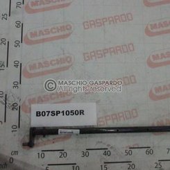 RECOLTE BROYAGE - PRESSES A BALLES - BARRE PU200