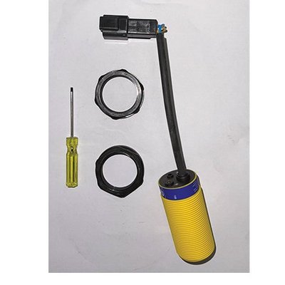 RECOLTE BROYAGE - MOISSONNEUSE - CAPTEUR D'HUMIDITE CX