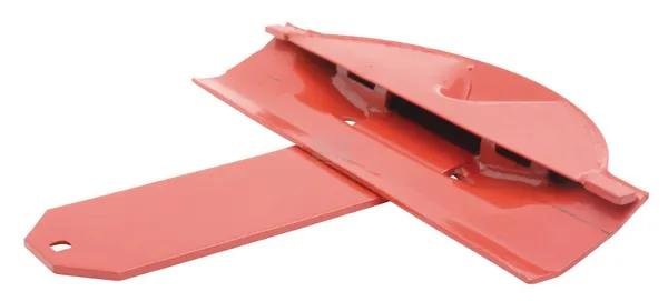 RECOLTE BROYAGE - FAUCHEUSE - PATIN USURE D TA338
