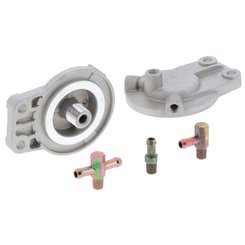 MOTEURS ET COMPOSANTS - ALIMENTATION RESERV POMPE - TETE FILTRE GO TP ZX U.2