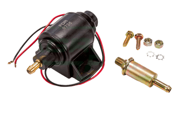 MOTEURS ET COMPOSANTS - ALIMENTATION RESERV POMPE - POMPE ELECTRIQUE