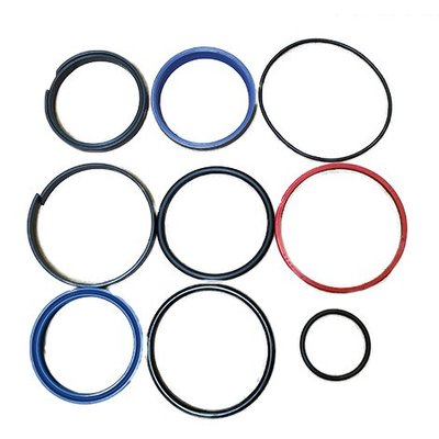 NEW HOLLAND - VISSERIE-QUINCAILLERIE - POCHETTE DE JOINTS DIAM EXT FUT 102mmVERIN JAMBE AR VL