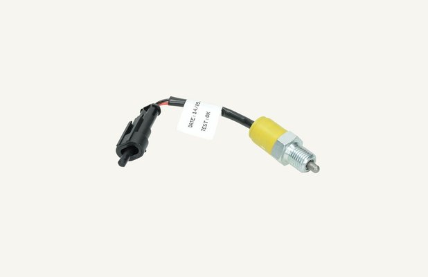 ELECTRICITE - HIGH TECH - INTERRUPTEURS CONTACTEURS - CONTACTEUR
