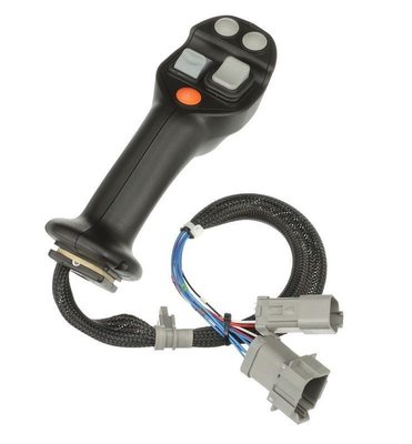 NEW HOLLAND - ELECTRICITE - JOYSTICK