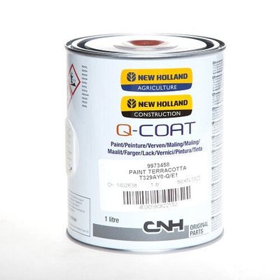 OCCITAINE AGRI A TRIER - OCCITAINEAGRI A TRIER - POT DE PEINTURE 1Â L