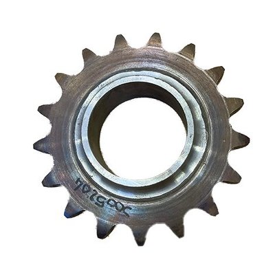 RECOLTE BROYAGE - BROYEUR - COURONNE Z17