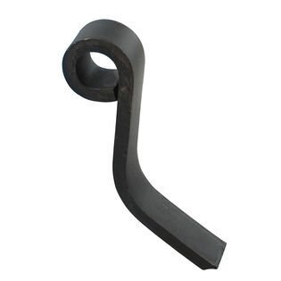 RECOLTE BROYAGE - BROYEUR - COUTEAU VENTILATION