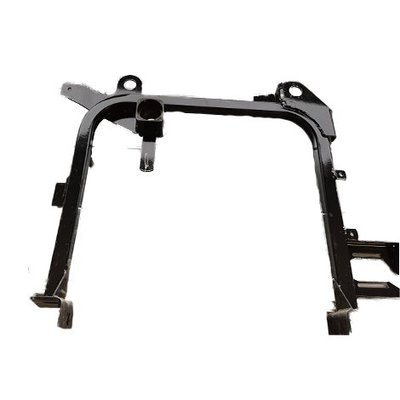 NEW HOLLAND - A TRIER - SUPPORT