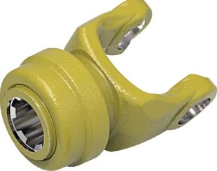 HYDRAULIQUE ENTRAINEMENT - TRANSMISSION A CARDAN - Mâchoire SSL AW26 1 3/8-6 42X104
