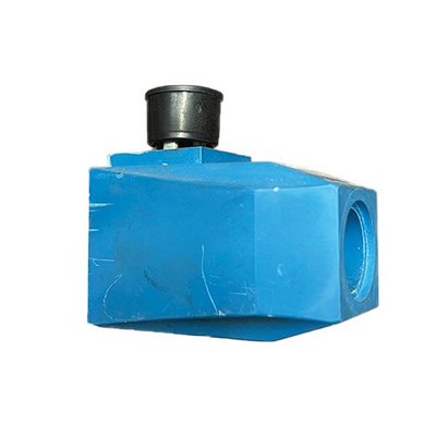 ATTELAGE - RELEVAGE - BLOC HYDRAULIQUE COMPOSAN - SOLENOIDE D 21