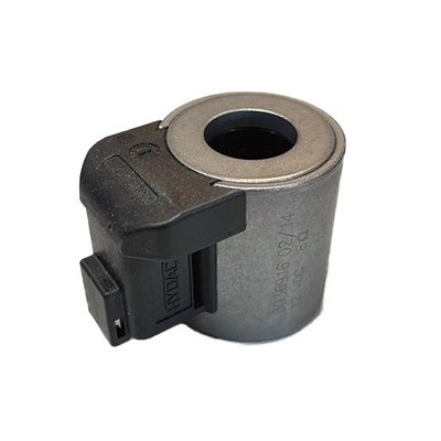 HYDRAULIQUE ENTRAINEMENT - DISTRIBUTEURS HYDRAULIQUE - BOBINE SUSPENSION PONT AV T8,3