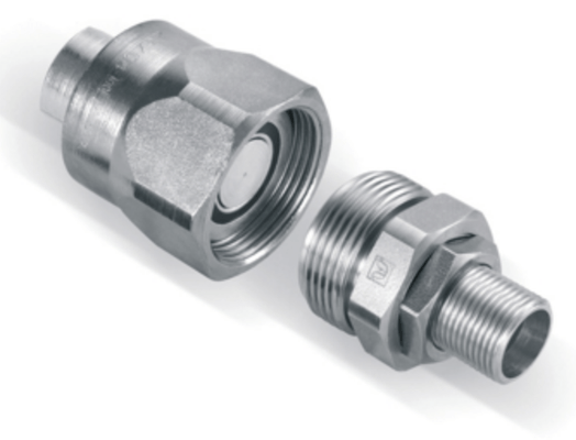 DIVERS SAUF FNH - HYDRAULIQUE - VALVE MALE
