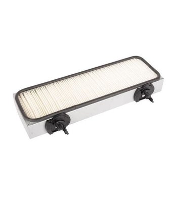 NEW HOLLAND - ELECTRICITE - FILTRE DE LA CABINE