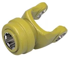 HYDRAULIQUE ENTRAINEMENT - TRANSMISSION A CARDAN - Mâchoire SSL AW36 1 3/8-6 36X88.8