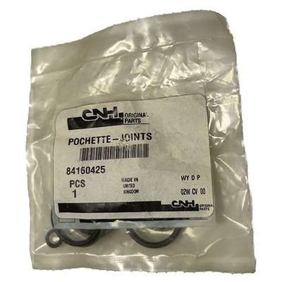 NEW HOLLAND - PIECE HYDRAULIQUE - KIT DE JOINTS