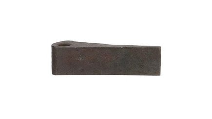 TRANSMISSION ET PONT - TRANSMISSION - PATIN P DE F  5000