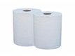 ELEVAGE - NETTOYAGE ET DESINFECTION - LOT DE 2 BOBINES ESSUYAGE BLANC  2 PLIS800 feuilles