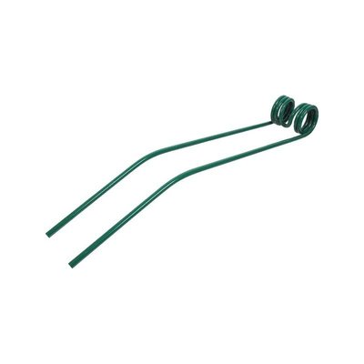 RECOLTE BROYAGE - FANEUSE ANDAINEUR - dent elastique