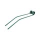 RECOLTE BROYAGE - FANEUSE ANDAINEUR - dent elastique