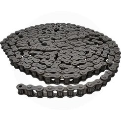 HYDRAULIQUE ENTRAINEMENT - CHAINES TRANS ACCESSOIRE - CHAINE ASA 120 AU METRE
