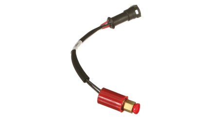 CABINE ET CARROSSERIE - CLIMATISATION - PRESSOSTAT CLIMAT TX