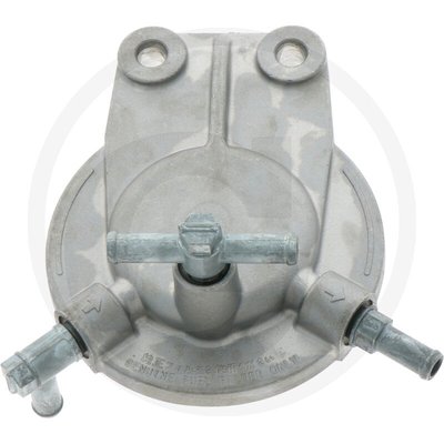 MOTEURS ET COMPOSANTS - ALIMENTATION RESERV POMPE - TETE FILTRE GO TP ZX U.2