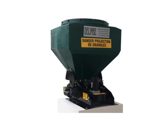 SEMOIR - SEMOIR - SEMOIR MICROGRANULATEUR PETITES GRAINEST15 120