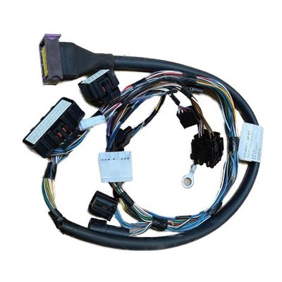 ELECTRICITE - HIGH TECH - CABLAGE, GAINE - CABLE ELECTRIQUE