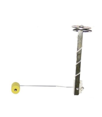 MOTEURS ET COMPOSANTS - ALIMENTATION RESERV POMPE - ENS. TRANSMETTEUR