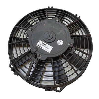 LSP - CHISEL,RIPPEL,S-SOULEUSE - VENTILATEUR A 20