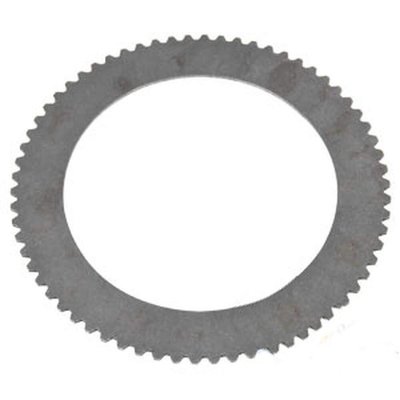 NEW HOLLAND - PIECES CASE - PLAQUE EMB DUAL 7740