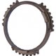 TRANSMISSION ET PONT - TRANSMISSION - SYNCHRO 880 DT5
