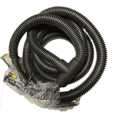 NEW HOLLAND - ELECTRICITE - FAISCEAU