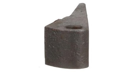 TRANSMISSION ET PONT - TRANSMISSION - PATIN P DE F  5000