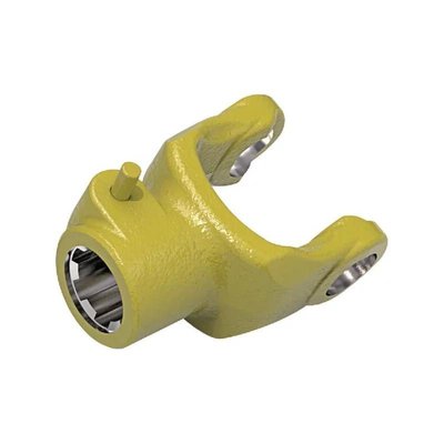 HYDRAULIQUE ENTRAINEMENT - TRANSMISSION A CARDAN - Mâchoire 1-3/8" Z6